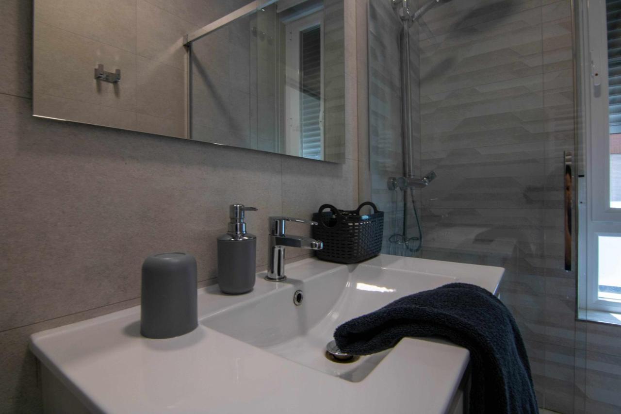 Suite Copenhague León Dış mekan fotoğraf